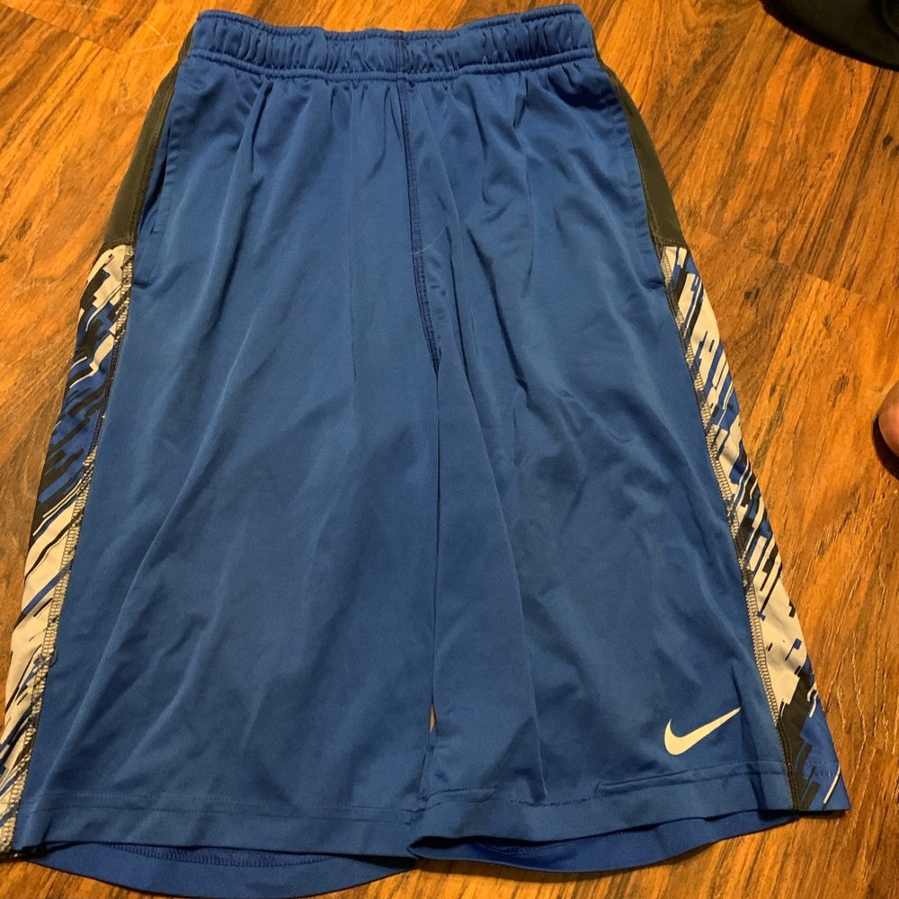 Nike shorts